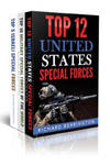 Special Forces 2 Book Bundle: Top 10 Military Special Forces Of The World / Top w sklepie internetowym Libristo.pl