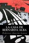 La Casa de Bernarda Alba w sklepie internetowym Libristo.pl