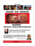 Gulen / CIA / Mossad: against Erdogan and Muslim Brotherhood w sklepie internetowym Libristo.pl