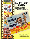 Laurel and Hardy: Lobby Cards and Posters II: A Color Collection w sklepie internetowym Libristo.pl