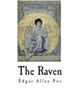 The Raven: Edgar Allan Poe w sklepie internetowym Libristo.pl