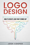 Logo Design - How to Create Logo That Stands Out w sklepie internetowym Libristo.pl