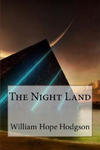 The Night Land William Hope Hodgson w sklepie internetowym Libristo.pl