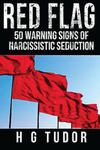 Red Flag: 50 Warning Signs of Narcissistic Seduction w sklepie internetowym Libristo.pl