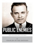 Public Enemies: Al Capone, John Dillinger, Bonnie & Clyde, and Baby Face Nelson w sklepie internetowym Libristo.pl