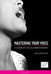 Mastering Your Voice: A Guide to Vocal Improvement w sklepie internetowym Libristo.pl