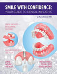 Smile with confidence: Your guide to dental implants w sklepie internetowym Libristo.pl