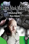 Latex Mask Making: A Workshop with Russ Adams w sklepie internetowym Libristo.pl