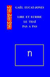 LIRE ET ECRIRE LE THAI Pas a pas w sklepie internetowym Libristo.pl