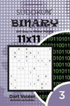 Sudoku Binary - 200 Easy to Master Puzzles 11x11 (Volume 3) w sklepie internetowym Libristo.pl