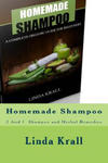 Homemade Shampoo: 2 And 1 - Homemade Shampoo and Herbal Remedies w sklepie internetowym Libristo.pl