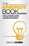 The Energy Book: a do-it-yourself guide to overcoming fatigue and restoring energy w sklepie internetowym Libristo.pl