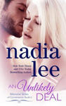 An Unlikely Deal (Lucas & Ava #1) w sklepie internetowym Libristo.pl