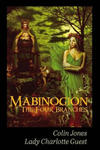 Mabinogion, the Four Branches: The Ancient Celtic Epic w sklepie internetowym Libristo.pl