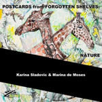 Postcards from Forgotten Shelves: Nature w sklepie internetowym Libristo.pl