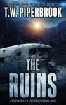 The Ruins 2: A Dystopian Society in a Post-Apocalyptic World w sklepie internetowym Libristo.pl