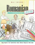 Romanian Picture Book: Romanian Pictorial Dictionary (Color and Learn) w sklepie internetowym Libristo.pl