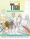 Thai Picture Book: Thai Pictorial Dictionary (Color and Learn) w sklepie internetowym Libristo.pl