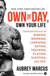 Own the Day, Own Your Life w sklepie internetowym Libristo.pl