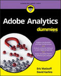 Adobe Analytics For Dummies w sklepie internetowym Libristo.pl