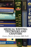 Medical Writing: Textbooks and Chapters w sklepie internetowym Libristo.pl