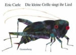 Die kleine Grille singt ihr Lied w sklepie internetowym Libristo.pl