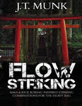 Flow Striking: MMA & Kick Boxing Inspired Striking Combinations For The Heavy Bag w sklepie internetowym Libristo.pl