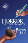 Horror Writing Prompts: 77 Powerful Ideas To Inspire Your Fiction w sklepie internetowym Libristo.pl