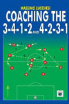 Coaching the 3-4-1-2 and 4-2-3-1 w sklepie internetowym Libristo.pl