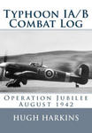 Typhoon IA/B Combat Log: Operation Jubilee August 1942 w sklepie internetowym Libristo.pl