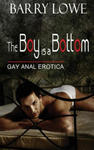 The Boy Is A Bottom: Gay Anal Erotica w sklepie internetowym Libristo.pl