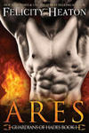 Ares: Guardians of Hades Romance Series w sklepie internetowym Libristo.pl