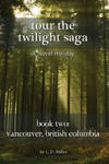 Tour the Twilight Saga Book Two w sklepie internetowym Libristo.pl