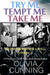 Try Me, Tempt Me, Take Me: One Night with Sole Regret Anthology w sklepie internetowym Libristo.pl