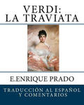 Verdi: La Traviata: Traduccion al Espanol y Comentarios w sklepie internetowym Libristo.pl