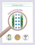 Discovering DNA w sklepie internetowym Libristo.pl