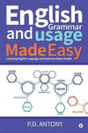 English Grammar and Usage Made Easy: Learning English Language and Grammar Made Simple w sklepie internetowym Libristo.pl