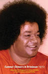 Summer Showers In Brindavan, 1972: Discourses Of Bhagawan Sri Sathya Sai Baba On Indian Culture And Spirituality w sklepie internetowym Libristo.pl