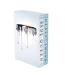 Red Queen 2-Book Paperback Box Set: Red Queen, Glass Sword w sklepie internetowym Libristo.pl