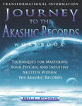 Journey to the Akashic Records Workbook w sklepie internetowym Libristo.pl