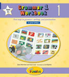 Grammar 1 Workbook 1 w sklepie internetowym Libristo.pl