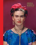 Frida Kahlo: Making Her Self Up w sklepie internetowym Libristo.pl