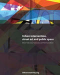 Urban intervention, street art and public space w sklepie internetowym Libristo.pl