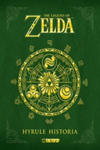 The Legend of Zelda - Hyrule Historia, Artbook w sklepie internetowym Libristo.pl