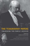 Tchaikovsky Papers w sklepie internetowym Libristo.pl