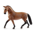 Schleich Hannoveraner Stute, Kunststoff-Figur w sklepie internetowym Libristo.pl