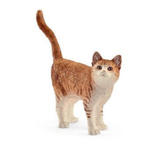 Schleich Katze, Kunststoff-Figur w sklepie internetowym Libristo.pl