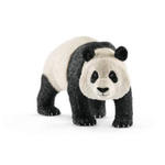 Schleich Großer Panda, Kunststoff-Figur w sklepie internetowym Libristo.pl
