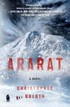 Christopher Golden - ARARAT w sklepie internetowym Libristo.pl