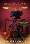 Kane Chronicles, The, Book One the Red Pyramid (the Kane Chronicles, Book One) w sklepie internetowym Libristo.pl